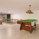 Luxury Chill Villa - Private pool, jacuzzi&exclusive guest experience Santa Barbara (Lisbon)