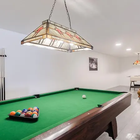 Chill Villa - Luxury villa with jacuzzi&private swimming pool Villa *