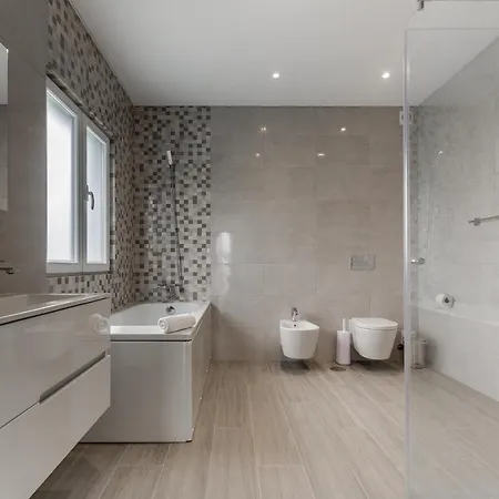 Villa Chill House, Luxury With Jacuzzi And Private Swimming Pool Santa Barbara (Lisbon)