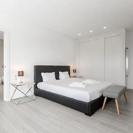 Chill Villa - Luxury Villa With Jacuzzi And Private Swimming Pool *