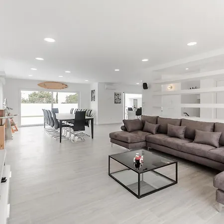 Chill Villa - Luxury villa with jacuzzi&private swimming pool Villa