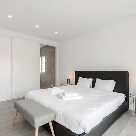 Chill Villa - Luxury villa with jacuzzi&private swimming pool *