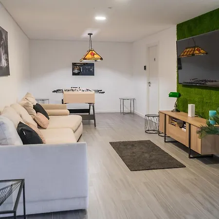 ヴィラ Chill Villa - Luxury Villa With Jacuzzi And Private Swimming Pool *