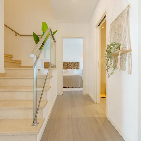 Chill Villa - Signature By Paradise Portugal Villa Santa Barbara (Lisbon)
