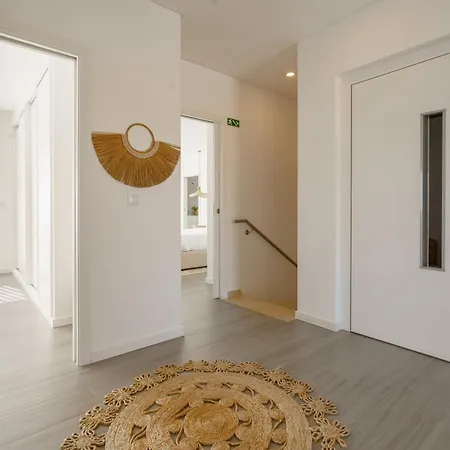 Villa Chill Villa - Signature By Paradise Portugal Santa Barbara (Lisbon)