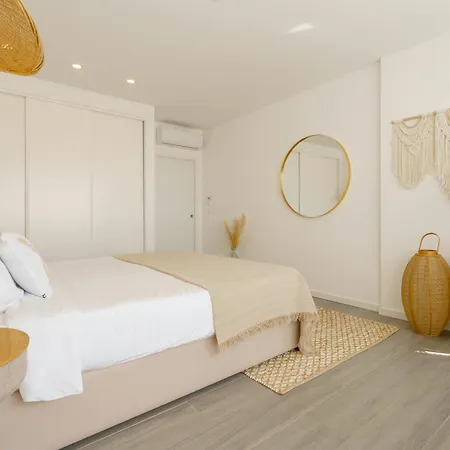 Villa Chill - Signature By Paradise Portugal *