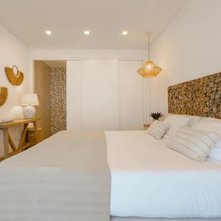 Chill - Signature By Paradise Portugal Villa Santa Barbara (Lisbon)