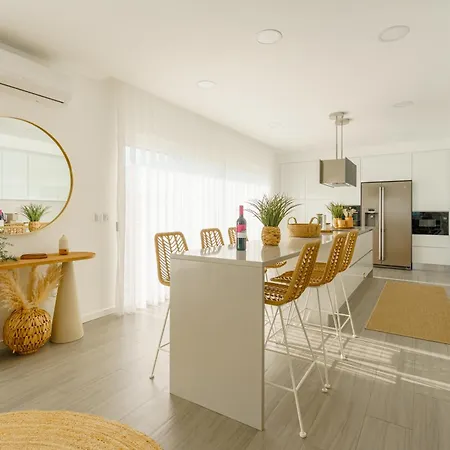 Villa Chill Villa - Signature By Paradise Portugal Santa Barbara (Lisbon)