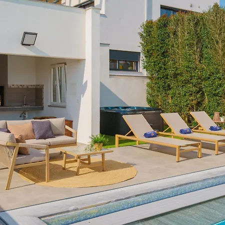 Chill - Signature By Paradise Portugal * Santa Barbara (Lisbon)
