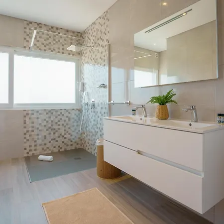 Villa Chill - Signature By Paradise Portugal Santa Barbara (Lisbon)