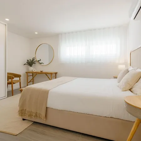 Βίλα Chill - Signature By Paradise Portugal Santa Barbara (Lisbon)