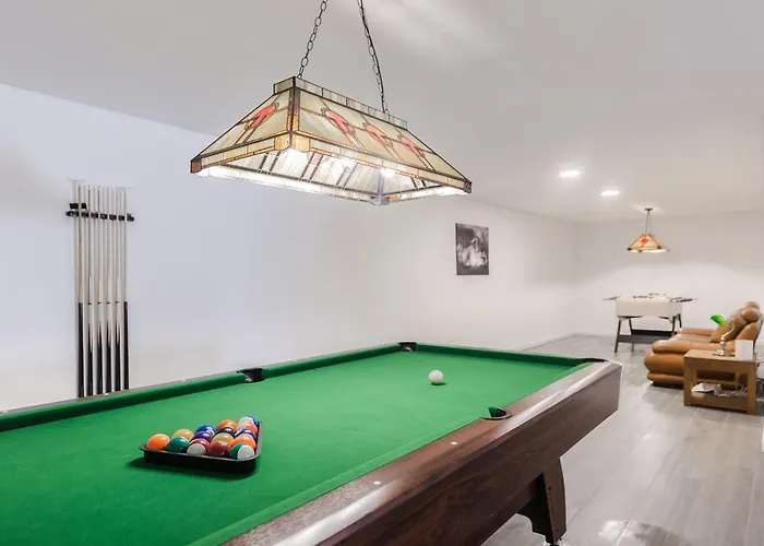 Chill - Luxury With Jacuzzi And Private Swimming Pool Villa *