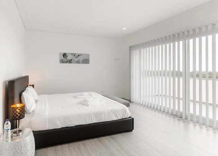 Chill - Luxury With Jacuzzi And Private Swimming Pool *