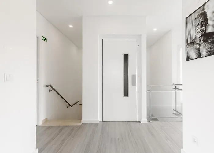 Chill - Luxury With Jacuzzi And Private Swimming Pool Villa