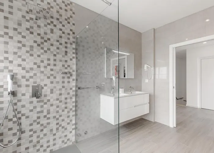 Chill - Luxury With Jacuzzi And Private Swimming Pool Santa Barbara (Lisbon)