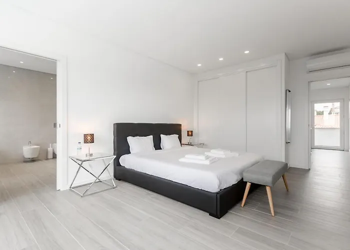 Chill - Luxury With Jacuzzi And Private Swimming Pool *