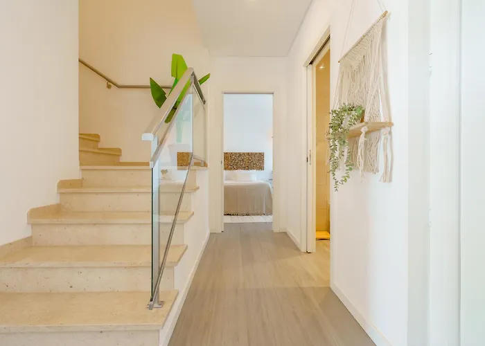 Chill Villa - Signature By Paradise Portugal Villa Santa Barbara (Lisbon)