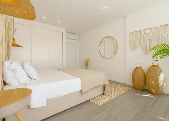 Villa Chill Villa - Signature By Paradise Portugal *