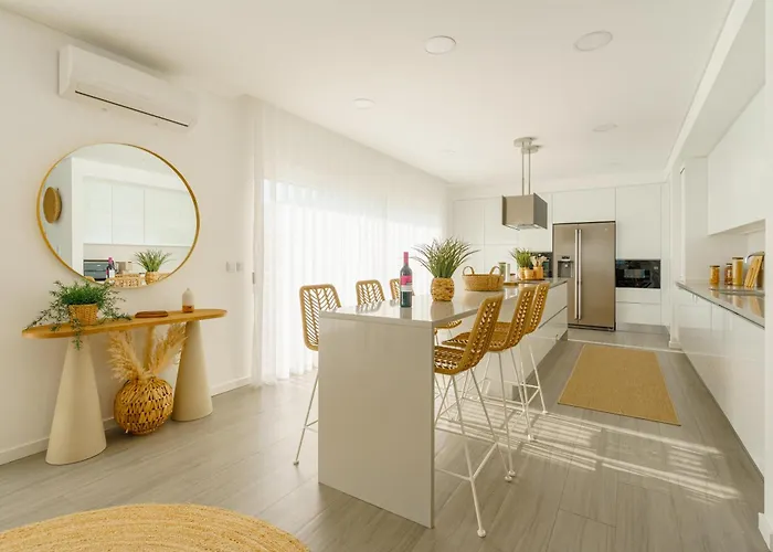 Villa Chill Villa - Signature By Paradise Portugal Santa Barbara (Lisbon)