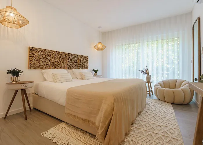 Chill Villa - Signature By Paradise Portugal Villa *