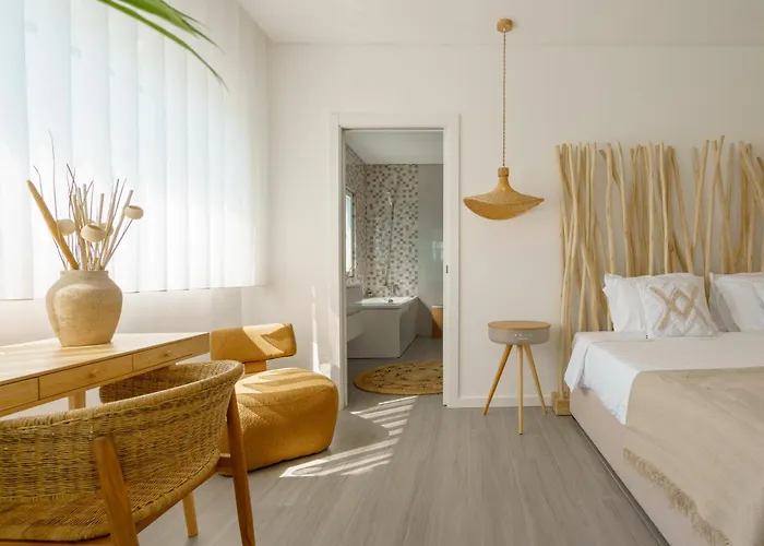 Chill Villa - Signature By Paradise Portugal Villa *