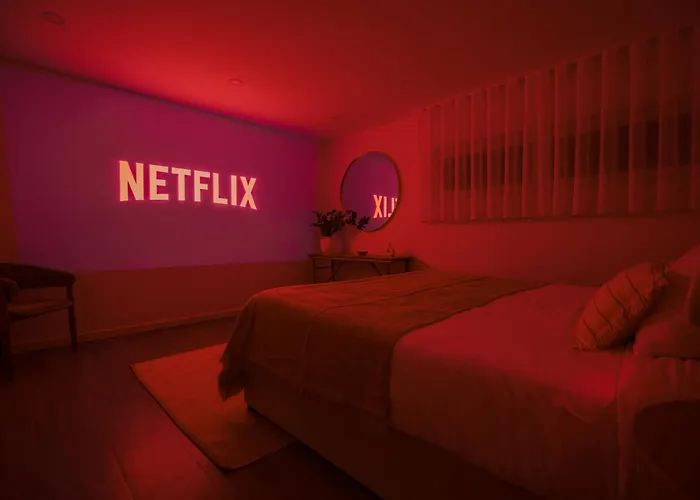 Chill Villa - Signature By Paradise Portugal Villa Santa Barbara (Lisbon)