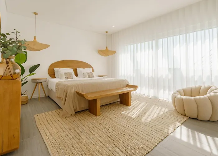 Chill Villa - Signature By Paradise Portugal Villa