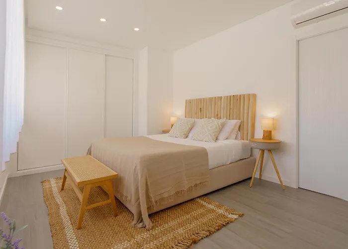 Chill Villa - Signature By Paradise Portugal Villa Santa Barbara (Lisbon)
