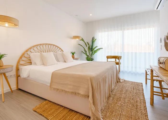 Chill Villa - Signature By Paradise Portugal Villa