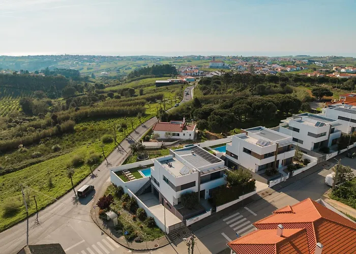 Villa Chill Villa - Signature By Paradise Portugal *